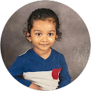 Madhuri Thanikonda profile picture